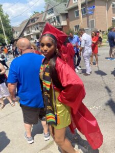 Imani