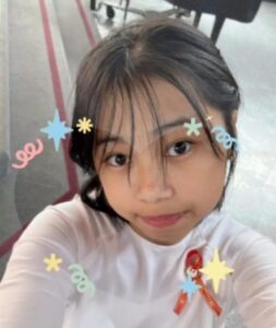 Thaoan Annie