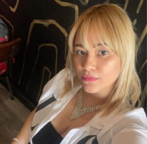 Damaris