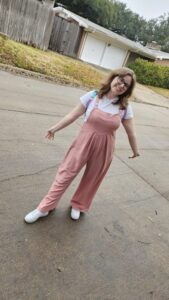 Lyndsie