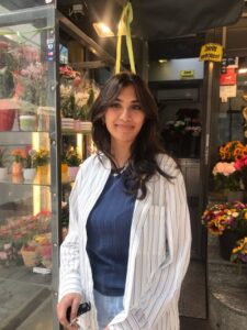 Yusra