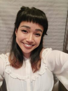Tamiko