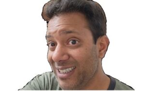 Anupam
