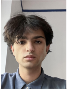 Ahmad