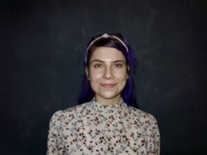 Alexandra