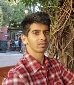 Rakesh