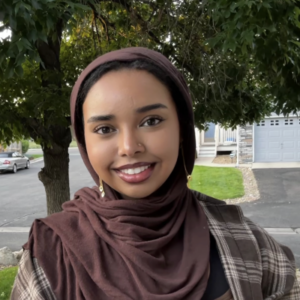 Khadija