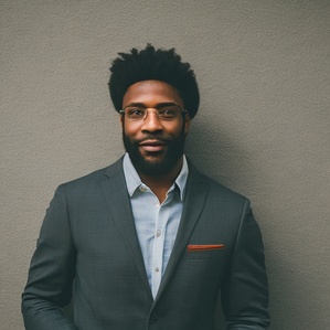 Jaleel G.