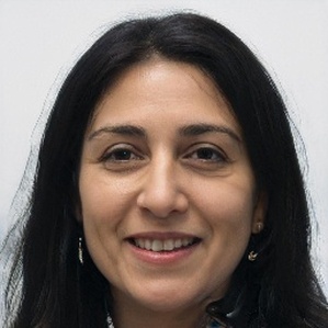 Licia V.